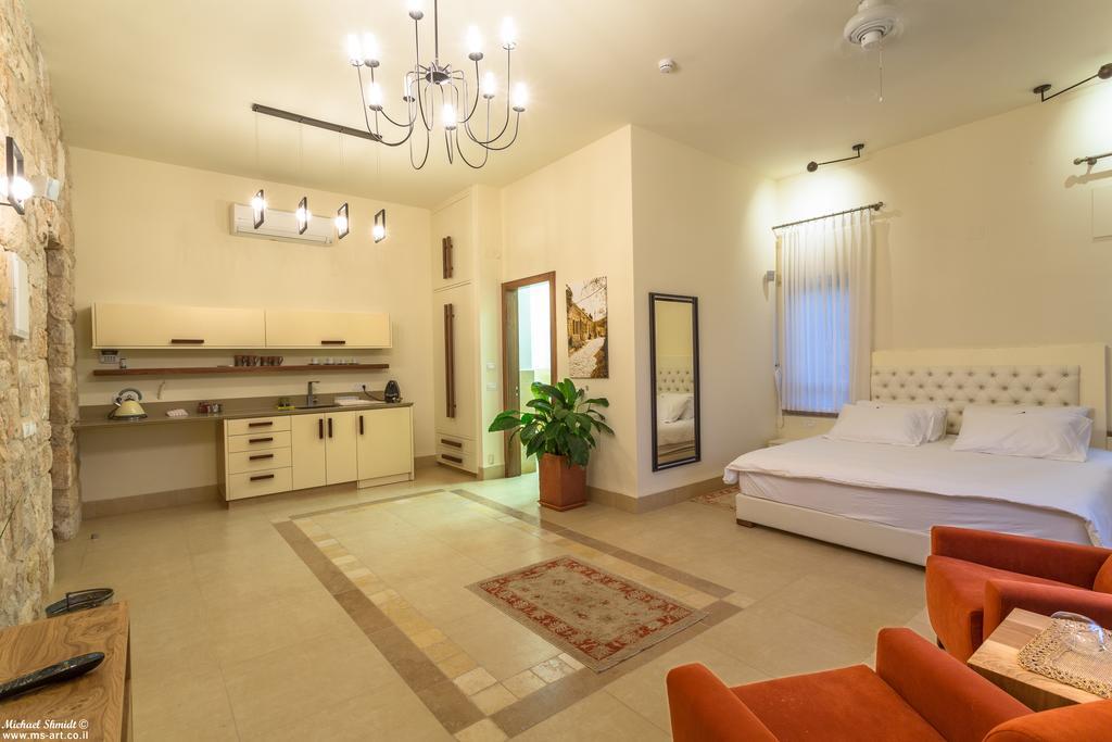 Villar Rosh Piná Habitación foto